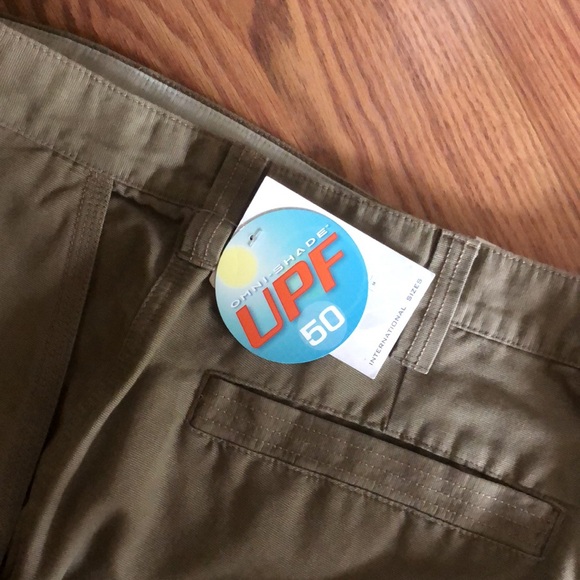 NWT Columbia Lander pant - Picture 7 of 10